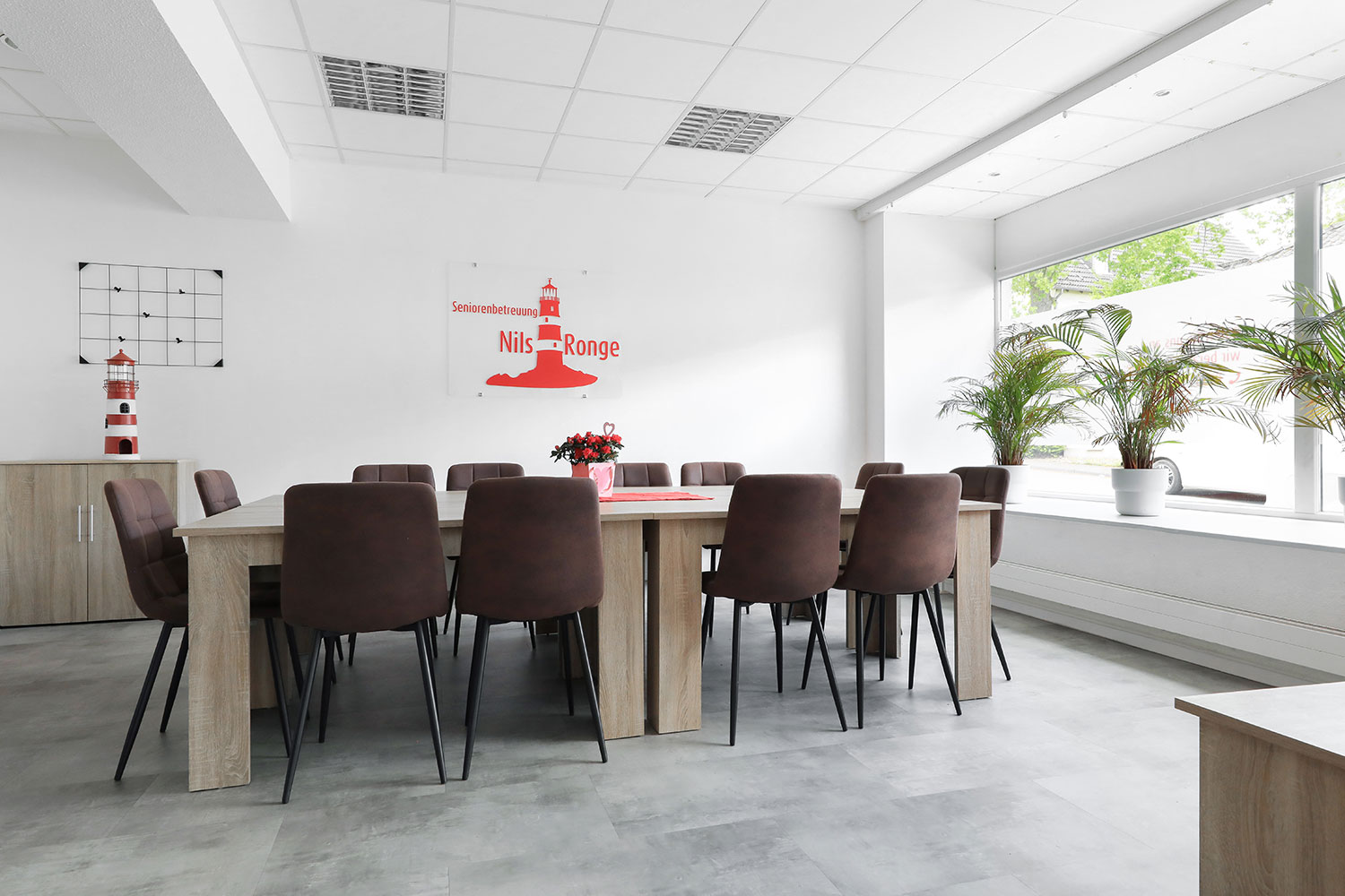 Haushaltshilfe für Senioren, Büro Seniorenbetreuung Nils Ronge, Wetter Ruhr, Witten, Hagen, Herdecke