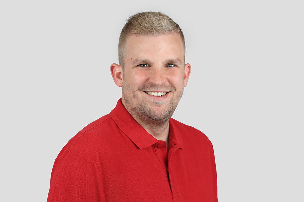 Daniel Engelbrecht, Seniorendienst Nils Ronge, Wetter Ruhr