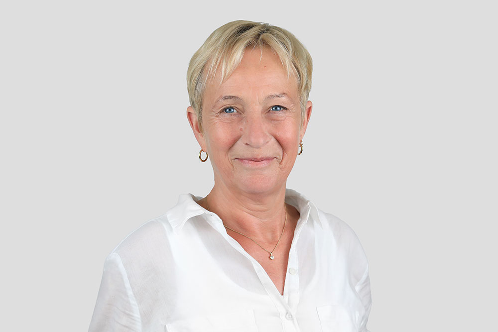 Susanne Kellmann, Alltagsbegleitung, Seniorendienst Nils Ronge, Wetter Ruhr